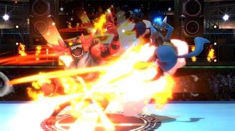 incineroar revenge|incineroar side b.